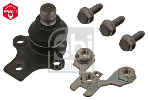 FEBI BILSTEIN Balst-/Virzošais šarnīrs 01158